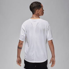 Women's Jordan Sport Diamond Short-Sleeve