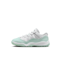Little Kids' Jordan 11 Retro Low "Igloo"