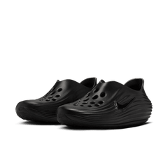 Women's Nike ReactX Rejuven8 "Triple Black"