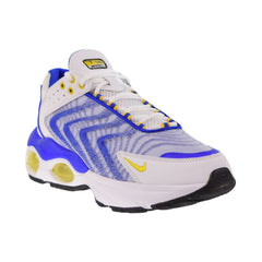 Nike Air Max TW Men's Shoes White-Racer Blue-Black
