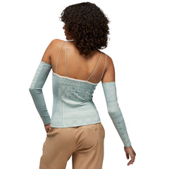 Jordan Brand x Bephies Beauty Supply Women's Tank Top Dusty Sage