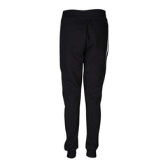 Adidas Originals Boy's J W Pants Black/white