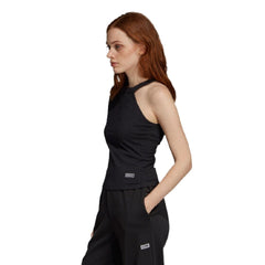 Adidas Originals Women's Tee Black