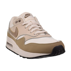 Nike Air Max 1 (GS) Big Kids Shoes Phantom/Khaki-Lt Orewood Brn dz3307-006