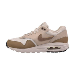 Nike Air Max 1 (GS) Big Kids Shoes Phantom/Khaki-Lt Orewood Brn dz3307-006