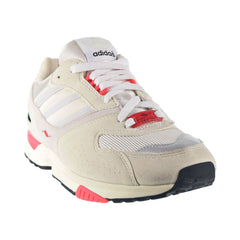 Adidas Originals ZX 4000 Women's Shoes Chalk White-Crystal White-Off White