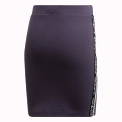 Adidas Originals Womens Tape Skirt Trace Purple