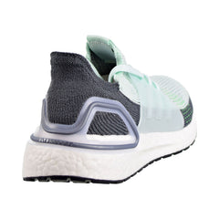 Adidas Ultraboost 19 Women's Shoes Ice Mint/Grey Six