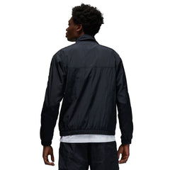 Jordan Essentials Men's Warmup Jacket Black fb7294-010