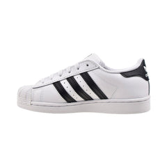 Adidas Superstar Little Kids' Shoes Cloud White/Core Black