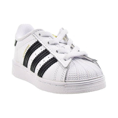 Adidas Superstar Toddler's Shoes Cloud White/Core Black