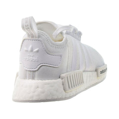 Adidas NMD R1 C Little Kids' Shoes Cloud White-Cloud White