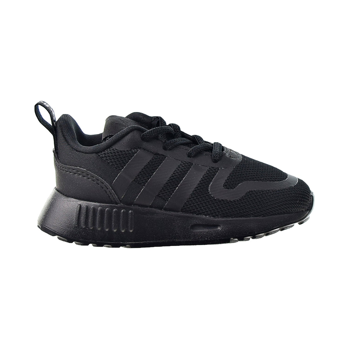 Adidas Multix EL I Toddlers' Shoes Cloud Black-Cloud White