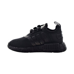 Adidas NMD_R1 I Elastic Toddlers' Shoes Core Black-Grey Six