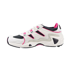 Adidas FYW S-97 Unisex Shoes Crystal White/Shock Pink