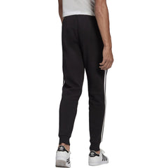Adidas Adicolor Classics 3-Stripes Men's Pants Black-White