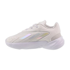 Adidas Ozelia EL I Toddler Shoes White