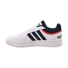 Adidas Hoops 3.0 Men's Shoes Cloud White/Legend Ink gy5427
