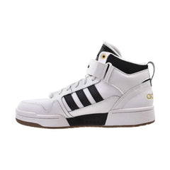 Adidas Postmove Mid Men's Shoes White/Black gz1338