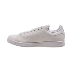Adidas Stan Smith Big Kids' Shoes Cloud White-Silver Metallic