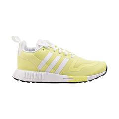 Adidas Multix Women's Shoes Pulse Yellow-Grey One-Cloud White