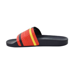 Adidas Adilette Men's Slides Legink/Red/Yellow h05238
