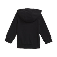 Adidas Adicolor Infants/Toddlers Hoodie Set Black-White