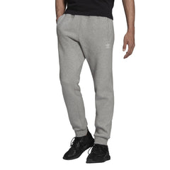 Adidas Adicolor Essentials Men's Trefoil Pants Grey