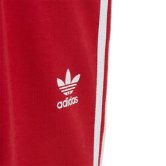 Adidas Adicolor Tracksuit Toddlers Hoodie Vivid Red-White
