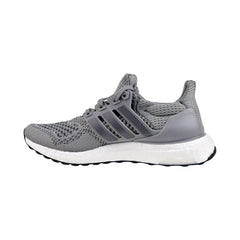 Adidas Ultraboost 1.0 Big Kids Shoes Grey Five-Core Black