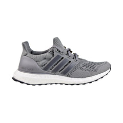 Adidas Ultraboost 1.0 Big Kids Shoes Grey Five-Core Black