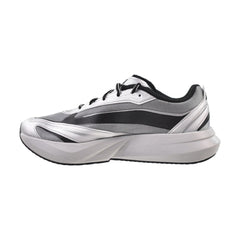 Adidas Lightblaze Glow Men's Shoes Silver hq7451