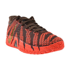 Nike JA 3 CNY "Year of the Horse" Men's Shoes Light Chocolate ib6508-200