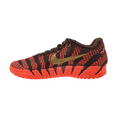 Nike JA 3 CNY "Year of the Horse" Men's Shoes Light Chocolate ib6508-200