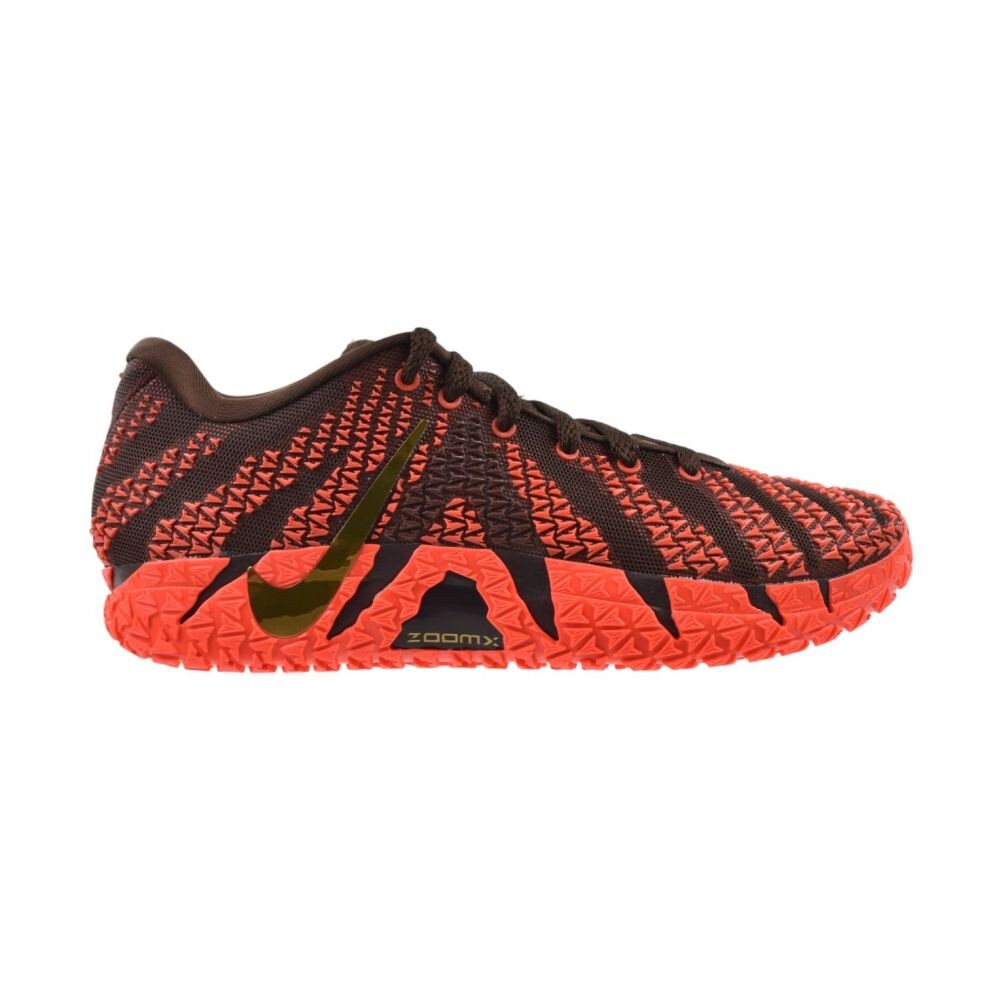 Nike JA 3 CNY "Year of the Horse" Men's Shoes Light Chocolate ib6508-200
