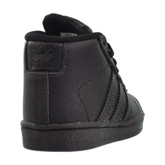 Adidas Pro Model INF Toddlers' Shoes Black id3140