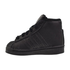 Adidas Pro Model INF Toddlers' Shoes Black id3140