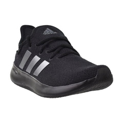 Adidas Cloudfoam Pure SPW Women's Shoes Core Black/Iron Metallic id5636