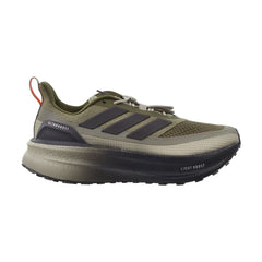 Adidas Ultraboost 5 Climawarm Men's Shoes Silver Pebble/Black ig9354
