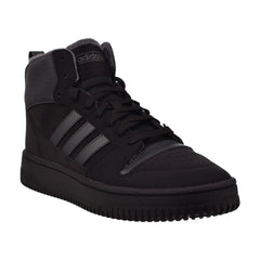 Adidas Break Start Mid Winterized Men's Shoes Black/Grey ih5281