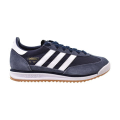 Adidas SL 72 RS J Big Kids' Shoes Night Indigo/Cloud White/Navy ih8080