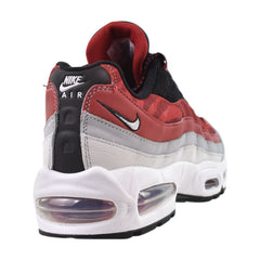 Nike Air Max 95 "Yardrunners Morehouse" Men's Shoes Black/Red ii7276-001