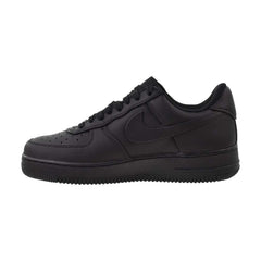 Nike Air Force 1 Low Retro Premium Men's Shoes Black im3078-001