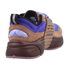 Jordan Trunner O/S SP Men's Shoes Archaeo Brown/Persian Violet iq5649-200