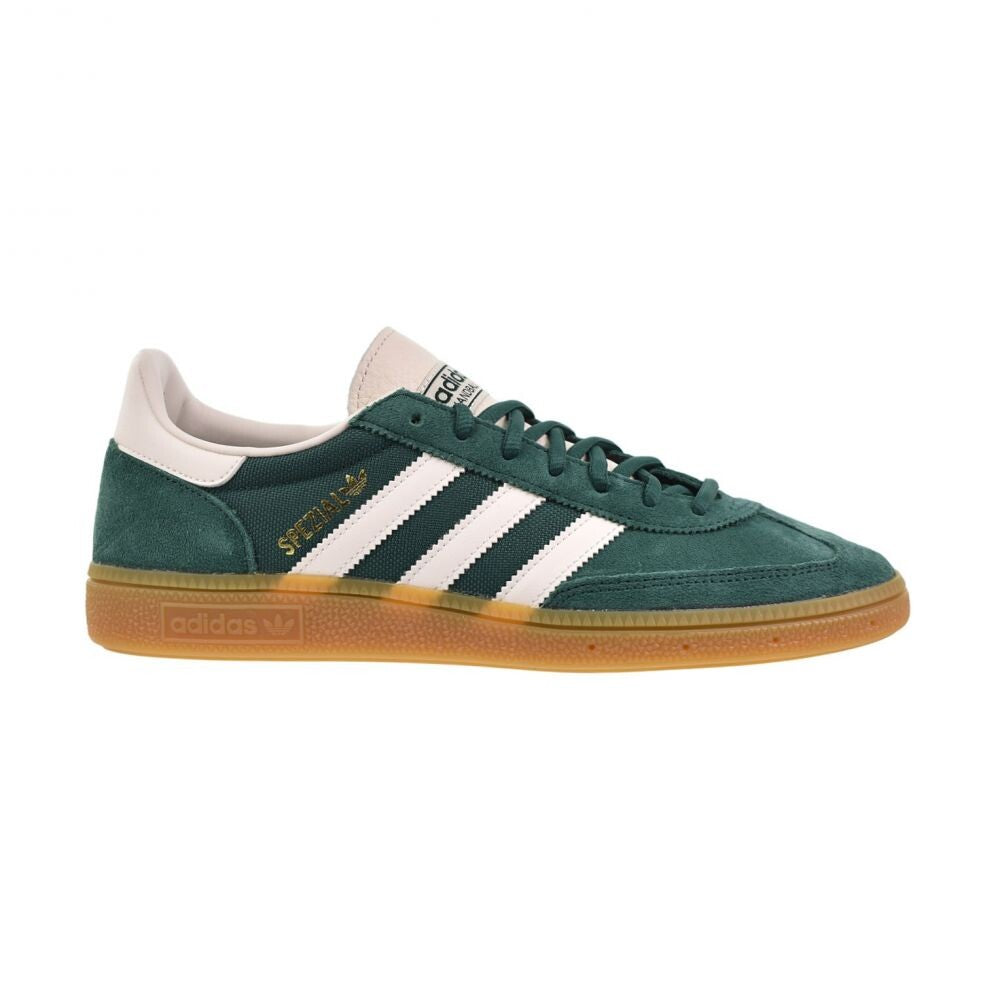 Adidas Handball Spezial Men's Shoes Green/White/Gum jh5438