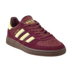 Adidas Handball Spezial Weltmeister Men's Shoes Shadow Red jh5453