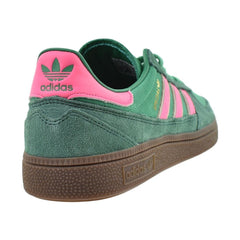 Adidas Handball Spezial Weltmeister Men's Shoes Court Green jh5454