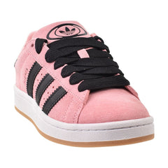 Adidas Campus 00s W Women's Shoes Semi Pink Spark/Core Black jh7275
