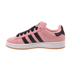 Adidas Campus 00s W Women's Shoes Semi Pink Spark/Core Black jh7275