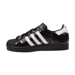 Adidas Superstar II W Women's Shoes Core Black/Cloud White jh7756